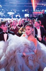 ARIANA GRANDE in Fanbook, First Edition Issue 2021