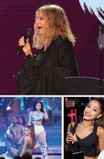 ARIANA GRANDE in Fanbook, First Edition Issue 2021