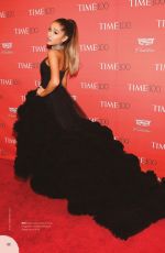 ARIANA GRANDE in Fanbook, First Edition Issue 2021