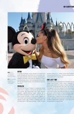 ARIANA GRANDE in Fanbook, First Edition Issue 2021