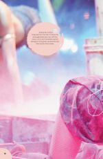 ARIANA GRANDE in Fanbook, First Edition Issue 2021