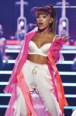 ARIANA GRANDE in Fanbook, First Edition Issue 2021