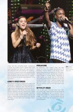 ARIANA GRANDE in Fanbook, First Edition Issue 2021