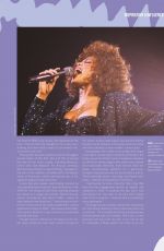 ARIANA GRANDE in Fanbook, First Edition Issue 2021
