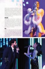ARIANA GRANDE in Fanbook, First Edition Issue 2021