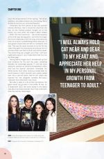 ARIANA GRANDE in Fanbook, First Edition Issue 2021