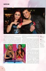 ARIANA GRANDE in Fanbook, First Edition Issue 2021
