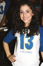ARIANA GRANDE in Fanbook, First Edition Issue 2021