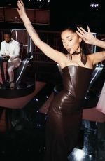 ARIANA GRANDE - Instagram Photos 12/15/2021