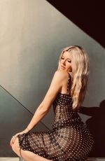 ASHLEY SCHULTZ - Instagram Photos 12/23/2021