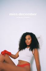 AVA DASH for 36neex Photoshoot, December 2021
