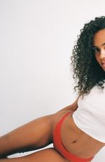 AVA DASH for 36neex Photoshoot, December 2021