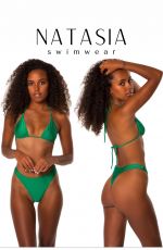AVA DASH for Natasia Swimwear, December 2021