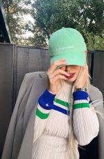 AVA MAX - Instagram Photos 12/17/2021