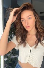 AVA MICHELLE - Instagram Photos 11/30/2021