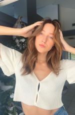 AVA MICHELLE - Instagram Photos 11/30/2021