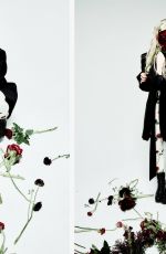 AVRIL LAVIGNE for Nylon Magazine, December 2021
