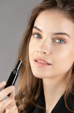 BARBARA PALVIN for Armani Beauty Holiday 2021