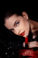 BARBARA PALVIN for Armani Beauty Holiday 2021