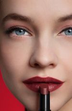 BARBARA PALVIN for Armani Beauty Holiday 2021