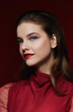 BARBARA PALVIN for Armani Beauty Holiday 2021