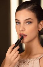 BARBARA PALVIN for Armani Beauty Holiday 2021