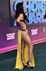 BECKY G at 47th People