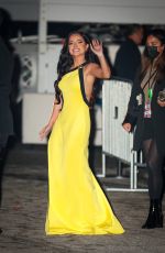 BECKY G Leaves 47th People