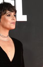 BELEN CUESTA at La Casa de Papel 2nd Part Premiere in Madrid 11/30/2021