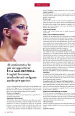 BENEDETTA PORCAROLI in Vanity Fair Magazine, Italy September 2021