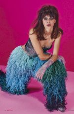 BENEDETTA PORCAROLI in Vanity Fair Magazine, Italy September 2021