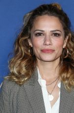 BETHANY JOY LENZ at American Underdog Premiree in Los Angeles 12/15/2021