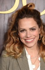 BETHANY JOY LENZ at American Underdog Premiree in Los Angeles 12/15/2021