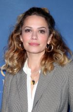 BETHANY JOY LENZ at American Underdog Premiree in Los Angeles 12/15/2021