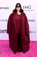 BILLIE EILISH at Variety