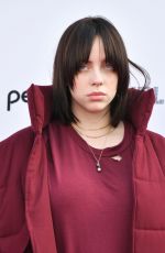 BILLIE EILISH at Variety