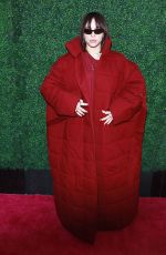 BILLIE EILISH at Variety