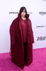 BILLIE EILISH at Variety