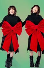 BILLIE EILISH - Saturday Night Live Promos, December 2021