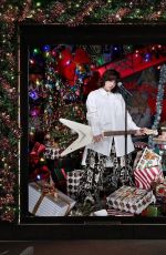 BILLIE EILISH - Saturday Night Live Promos, December 2021