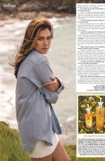 BLANCA SUAREZ in Hola Magazine, September 2021
