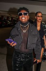 BRE-Z Arrives at Offset