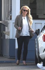 BRITNEY SPEARS at a Gas Station in Los Angeles 11/30/2021