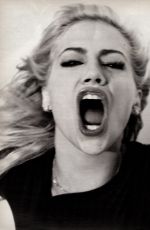 BRITTANY MURPHY for Interview Magazine, December/January 2003