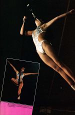 BROOKE SHIELDS - Circus of the Stars Promos, 1983