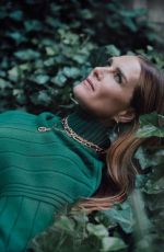 BROOKE SHIELDS for Alexa Magazine, December 2021