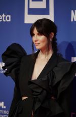 CAITRIONA BALFE at 24th British Independent Film Awards in London 12/05/2021