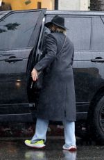 CAMERON DIAZ Out Shopping in Beverly Hills 12/29/2021