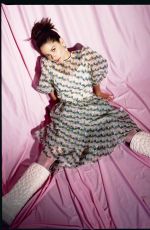CAMILA PEREZ for Contentmode Magazine, December 2021