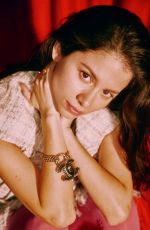 CAMILA PEREZ for Contentmode Magazine, December 2021